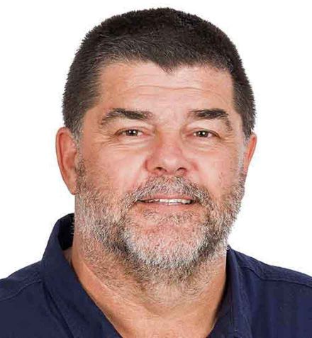PETER DILLON