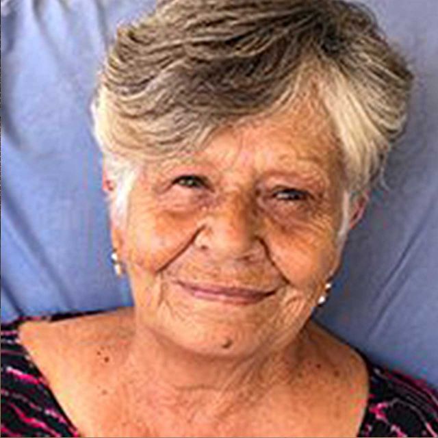 aunty yvonne kent