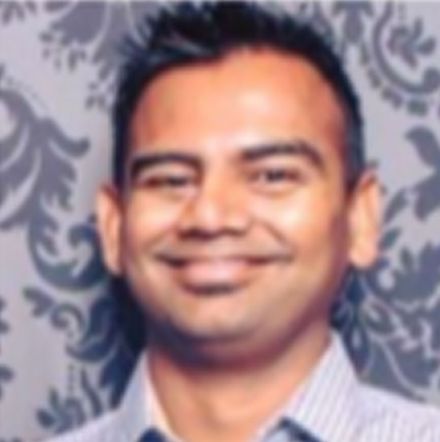 BHAVIN PATEL