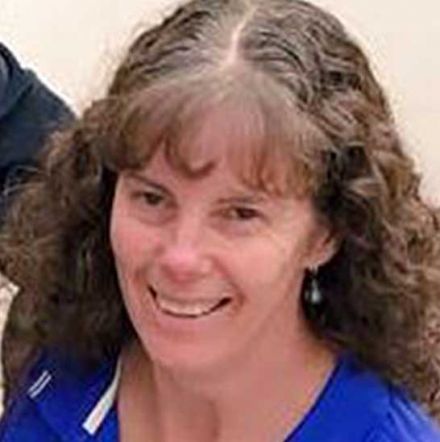 HELEN SUTHERLAND