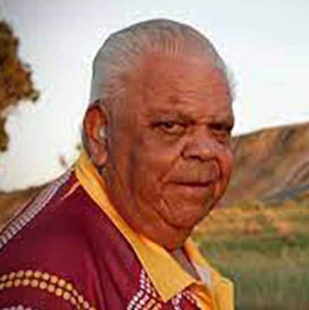 uncle nev sampson