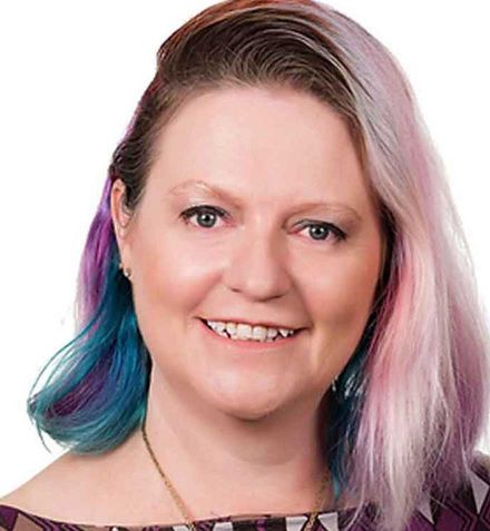 RACHEL FENN