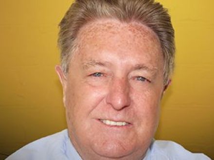 George FRAME