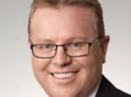 Paul BENNETT