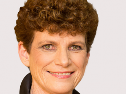 Sue THOMSON