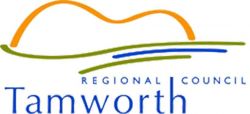 Tamworth concil